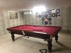-克拉城堡网红轰趴馆·会场