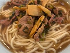 -奎元馆.百年奎元.非遗传承(西湖边的解放路店)
