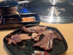 -汉拿山(包河万达店)