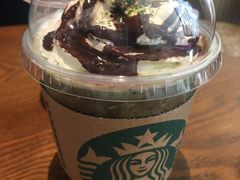 -星巴克(天津工华道智慧山店)