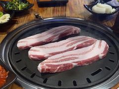 -杀猪天·韩国烤肉(总店)