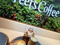 -Peet's 皮爷咖啡(东湖路手作店)