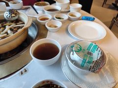 -天宜隆蘑菇宴火锅(石景山旗舰店)