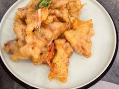 -大清花饺子(山庄店)