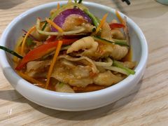 -米泰芒·东南亚料理(体育西店)