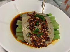 -蔴将·川菜(黄龙万科店)