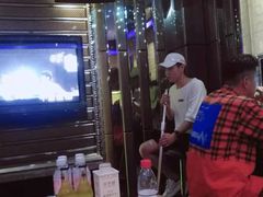 -格莱美量贩式KTV(奥帆店)