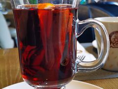 桑格利亚-Mezomd曼索蒂西班牙餐厅(广粤店)