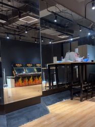 -G-STEPS舞蹈工作室