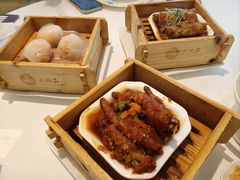 -广州酒家(越华店)