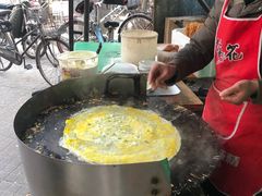 -陈记锅巴菜(五大道店)