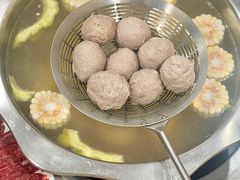 -合意桐坑牛肉粿·鲜牛肉火锅(嵩山总店)