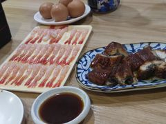 -樱吉岛寿喜锅(肇嘉浜路店)