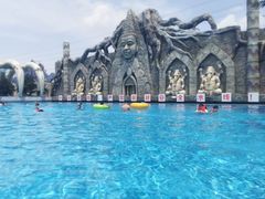 -苏州乐园森林水世界