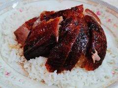 -一乐烧鹅(中环店)