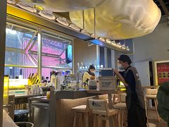 -下酒(华熙店)