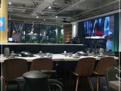 大堂-同仁四季椰子鸡(福田东园总店)