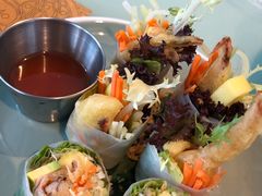 -CHINCHIN 青青·泰国料理(万象食家店)