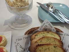 -库滋明·俄罗斯特色美食(中央大街店)
