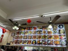 -百味香重庆鸡公煲(厦大学生公寓老店)