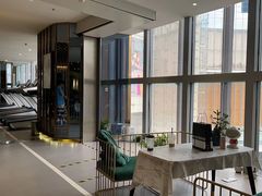 -银吉姆健身(恒隆馆)