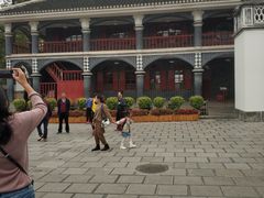 -遵义会议纪念馆
