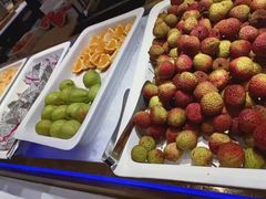 -诱货海鲜自助火锅(爱琴海购物公园东百店)
