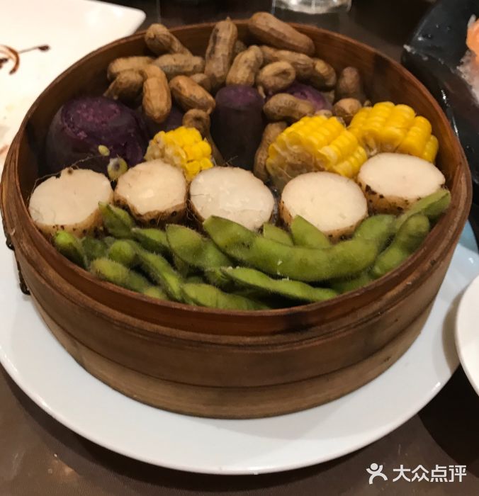 谭谈川菜(控江路店)图片