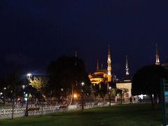-Tarihi Sultanahmet Köftecisi Selim Usta