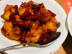 -鼎泰丰(德基广场店)