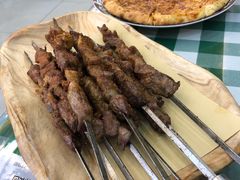 -新疆巴州金丝特餐厅(大钟寺店)