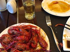 -索菲特西湖大酒店·香榭丽全日候餐厅(南山路店)