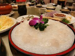 -沙龙酒家