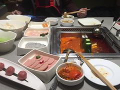 -海底捞火锅(关山保利店)