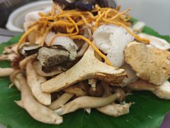 -野菌园·野生菌火锅首创第一家(关兴路总店)