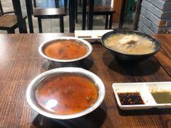 鸡蛋糕-欧阳家吊炉饼(九纬路店)