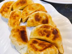 泡菜饺-桃园中华料理炸酱面(燕儿岛路店)