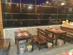 -蚝婆海鲜烧烤(莆田旗舰店)