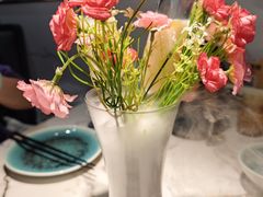 -雀蓝川菜(滨湖万象汇店)