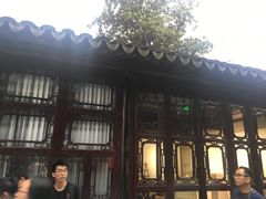 -99旅馆连锁(苏州狮子林平江路店)