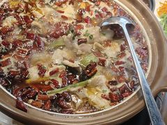 -秦月轩·陕西家乡菜(阜成路·五棵松店)