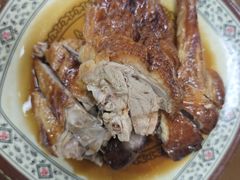 -聂记粤菜馆(鼓西路店)