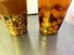 -鲜甜阁·甜品小吃(七星路店)