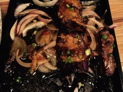 -粤港餐厅(禹州商业广场店)