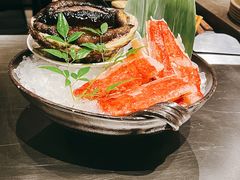-岩盐·铁板料理(嘉里店)