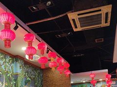-亮欢寨酸汤鱼(沙冲路店)