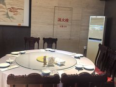 -全聚德(长白直营店)