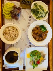 -爱贝蕊恩韩式月子会所(宝安店)