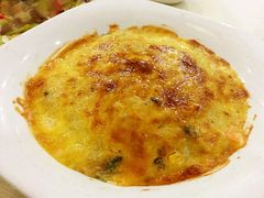-万山楼海鲜酒家·二十三年老字号