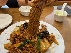 -春水锅贴·传统鲁菜(大明湖店)